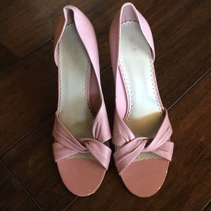 BCBG Heels